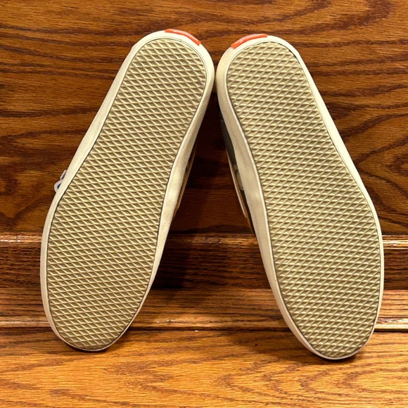 Vans Chauffeur Birds‎ Shiitake Buckthorn Shoes main image 4